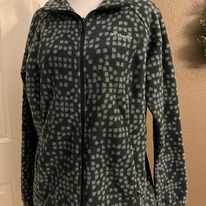 Columbia Women's Black Jacket